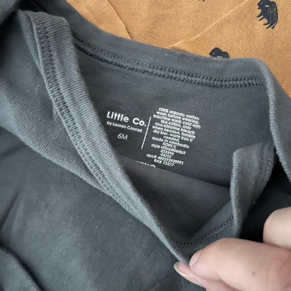 Little Co. Boys Bundle - Picture 4 of 4